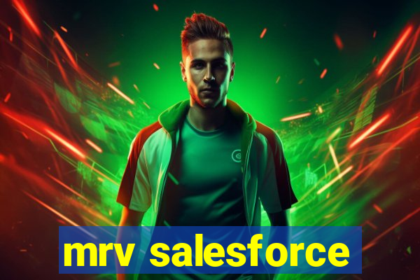 mrv salesforce